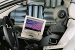 Mercedes-Benz A-Class 5-Door 2004 года